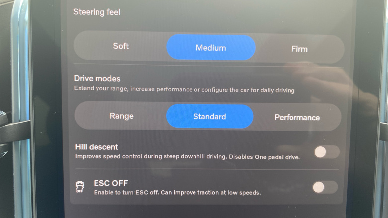 Volvo EX30 315kW Twin Motor Performance Ultra 69kWh 5dr Auto Electric Estate